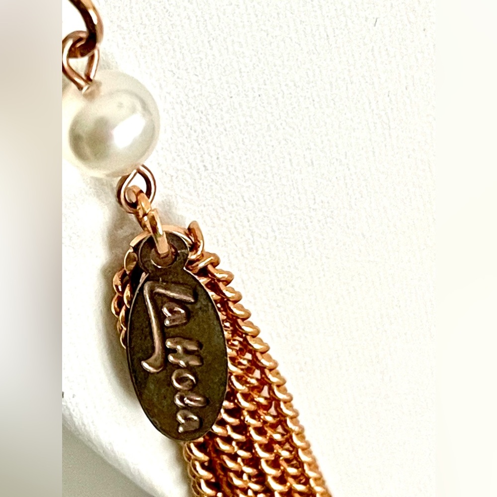 La Hola Necklace💕 - Picture 13 of 16